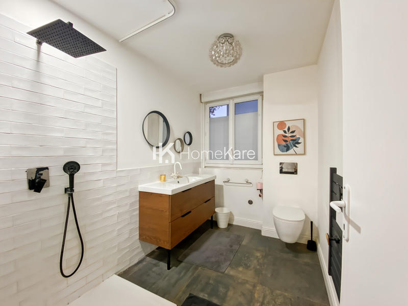 Appartement - 41 m² - 2 pièces