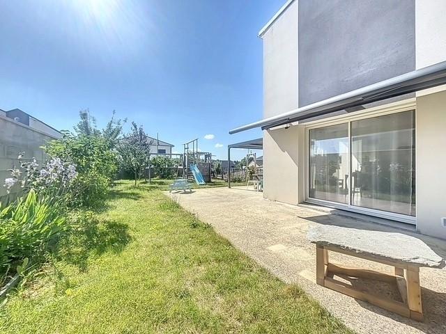 Maison - 124 m² - 5 pièces