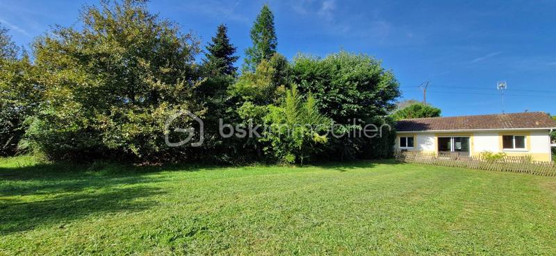 Maison traditionnelle - 76 m² - 3 pièces