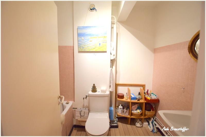 Appartement - 77 m² - 4 pièces