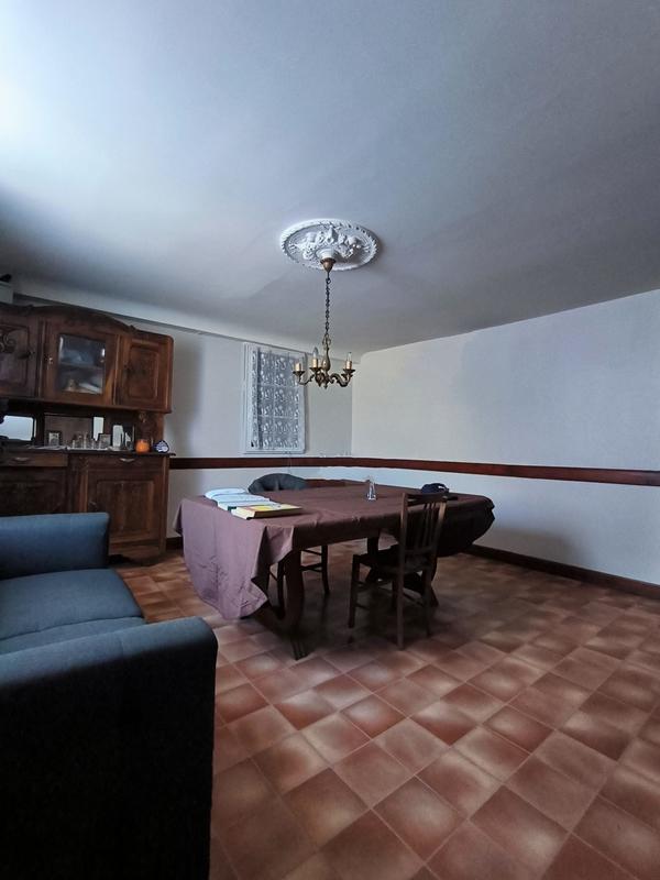 Ferme - 149 m² - 5 pièces