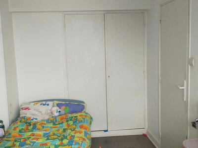 Appartement - 53 m² - 3 pièces