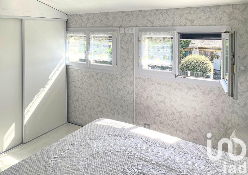 Maison - 107 m² - 6 pièces