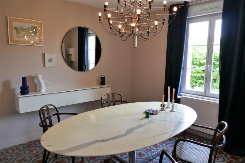 Maison - 127 m² - 6 pièces