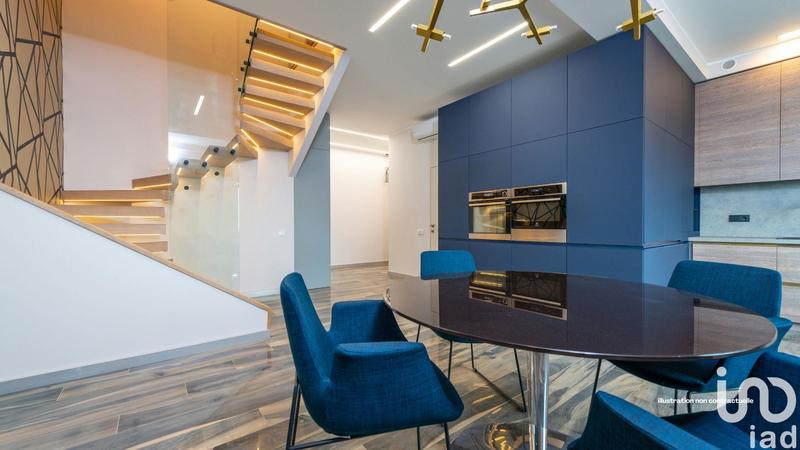 Maison - 234 m² - 5 pièces