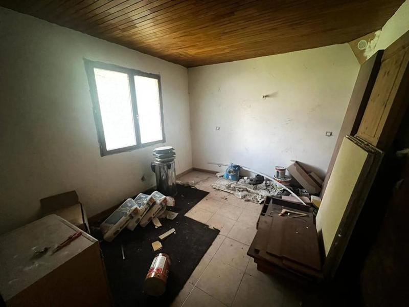 Maison - 111 m² - 4 pièces