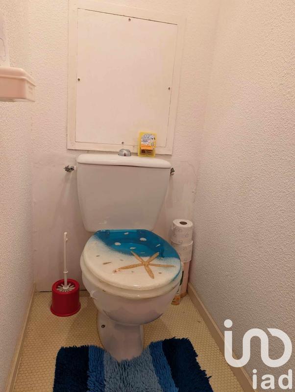 Studio - 30 m² - 1 pièce