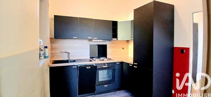 Maison - 118 m² - 4 pièces