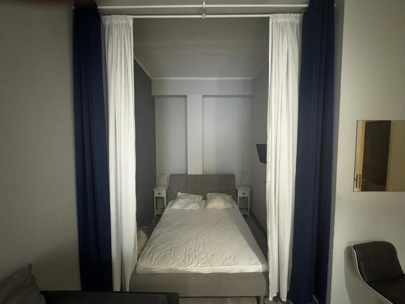 Appartement - 30 m² - 1 pièce