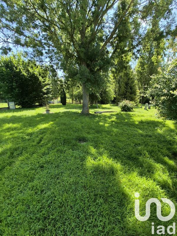 Maison de campagne - 106 m² - 5 pièces