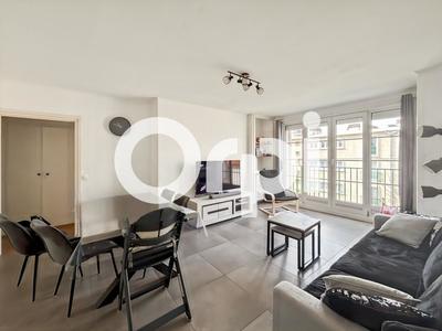 Appartement - 78 m² - 3 pièces