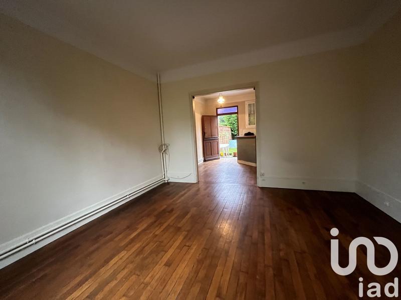 Appartement - 31 m² - 2 pièces