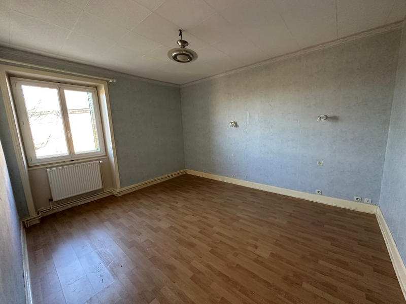 Maison - 165 m² - 10 pièces