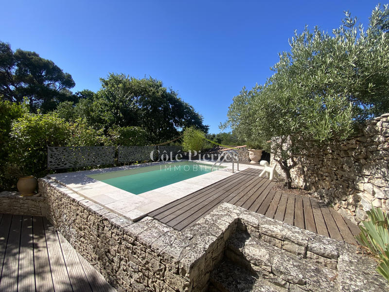 Villa - 105 m² - 4 pièces