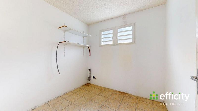 Maison - 83 m² - 3 pièces