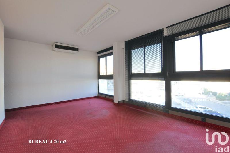 Local commercial - 119 m²