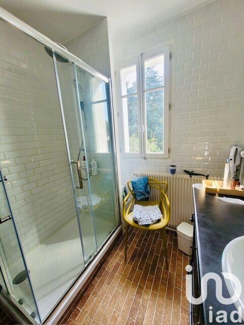 Maison - 139 m² - 8 pièces