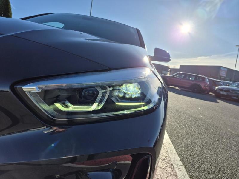 Bmw Série 1 F40 118i 136 Ch Dkg7 m Sport