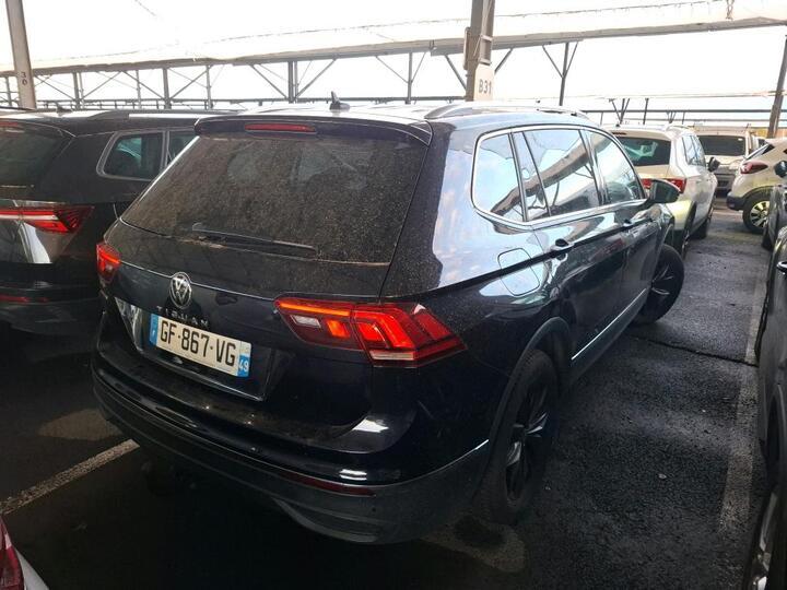 Volkswagen Tiguan Allspace (2) 2.0 Tdi 150 Dsg7 Life Business