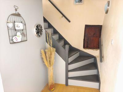 Immeuble - 140 m² - 6 pièces