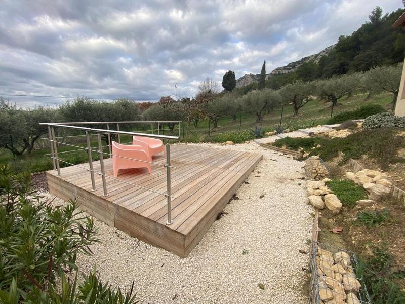 Villa - 98 m² - 4 pièces