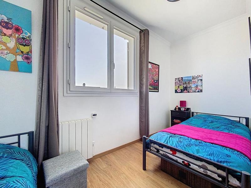 Maison traditionnelle - 135 m² - 6 pièces