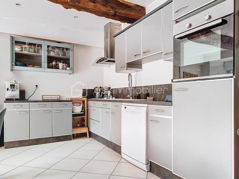 Propriété - 109 m² - 4 pièces