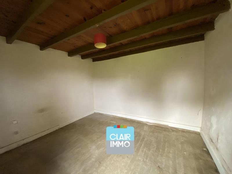 Maison - 49 m² - 2 pièces