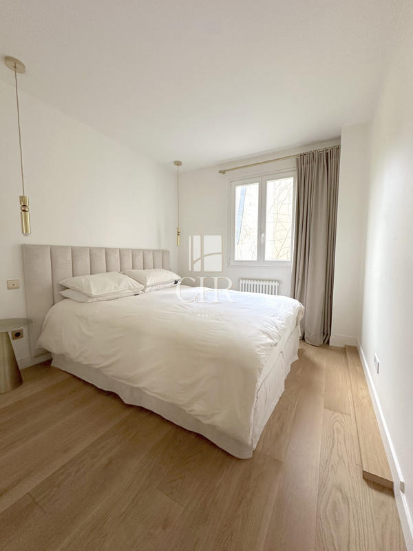 Appartement - 34 m² - 2 pièces