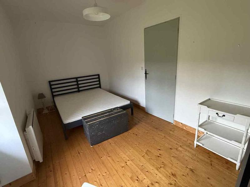 Maison de campagne - 245 m² - 11 pièces