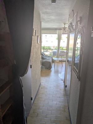 Appartement - 20 m² - 1 pièce