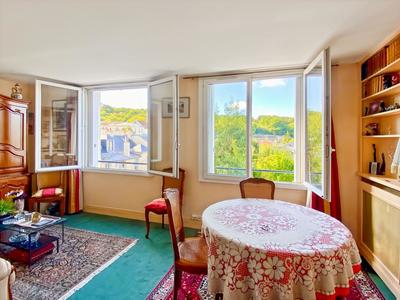 Appartement - 53 m² - 2 pièces