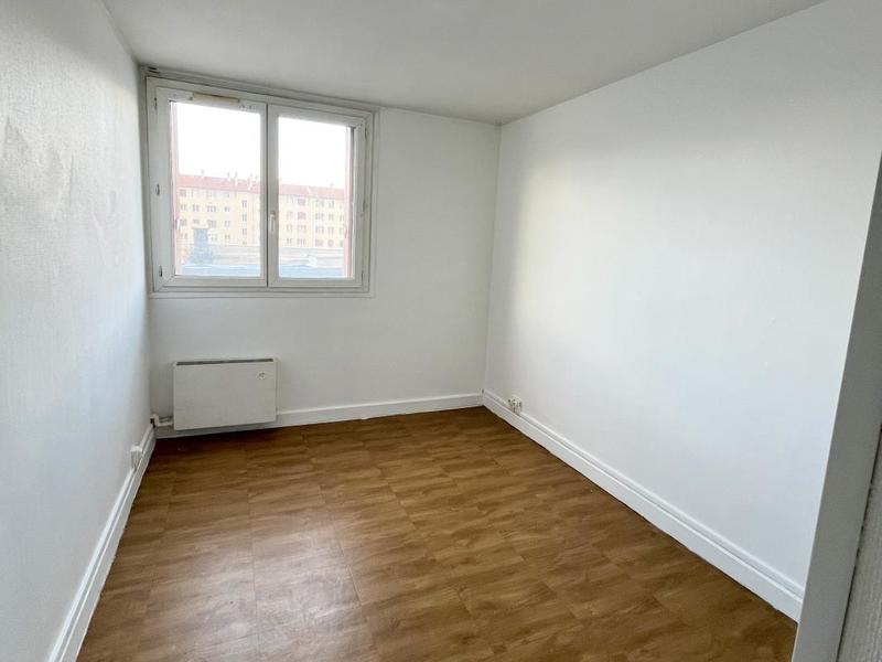 Appartement - 71 m² - 4 pièces