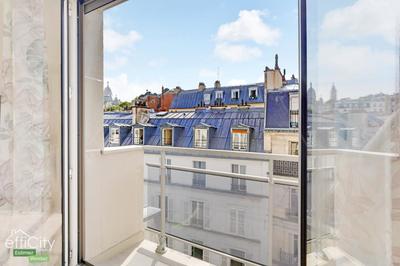 Appartement - 22 m² - 1 pièce