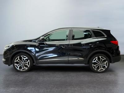 Renault Kadjar Blue dCi 115 Edc Intens