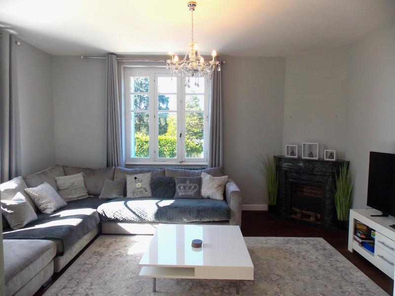 Maison de campagne - 210 m² - 9 pièces