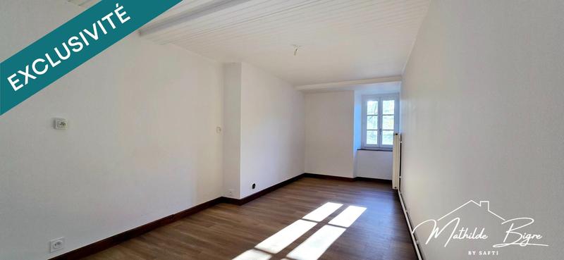 Maison - 160 m² - 9 pièces