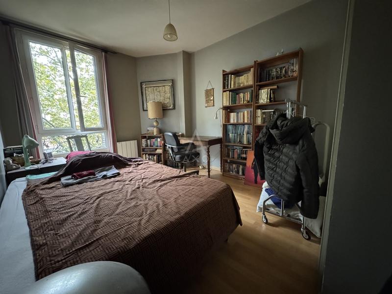 Appartement - 32 m² - 2 pièces