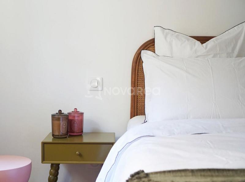 Appartement - 100 m² - 4 pièces