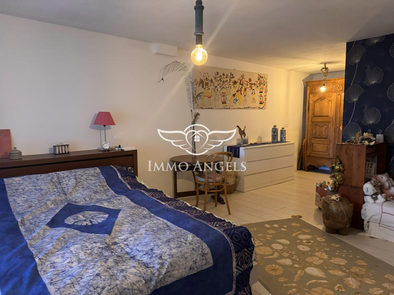 Villa - 210 m² - 7 pièces