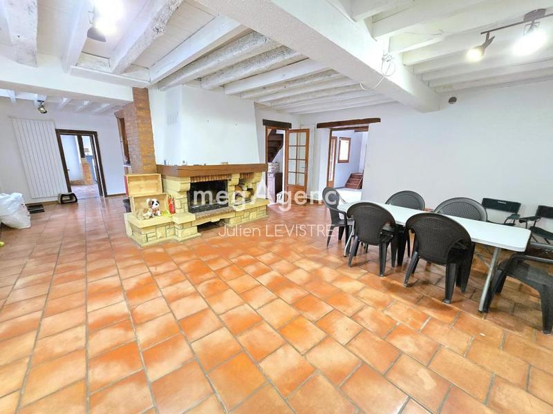 Maison - 177 m² - 5 pièces