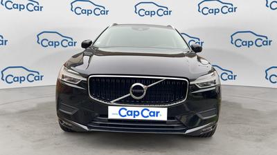 Volvo Xc60 II D5 2.0 Tdi 235 Bva Momentum
