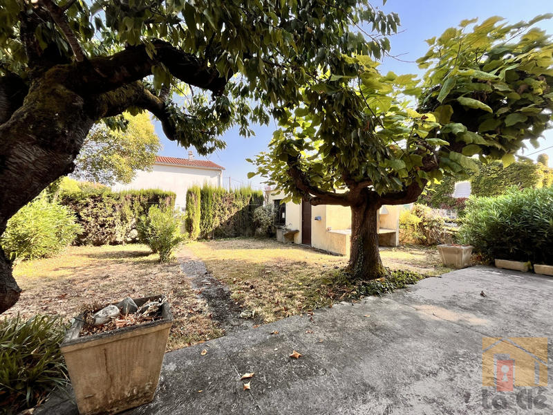 Maison - 130 m² - 7 pièces