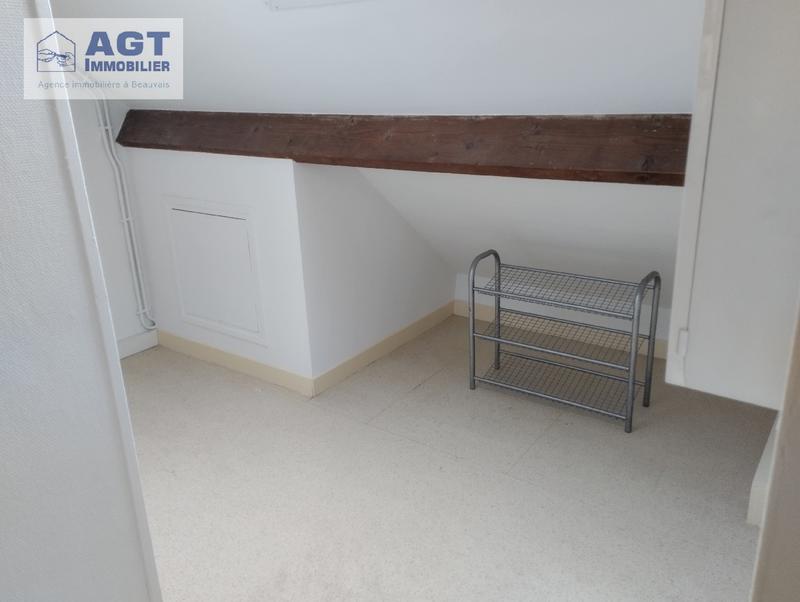 Appartement - 27 m² - 2 pièces