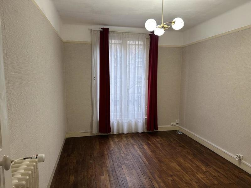 Studio - 2 158 m² - 1 pièce