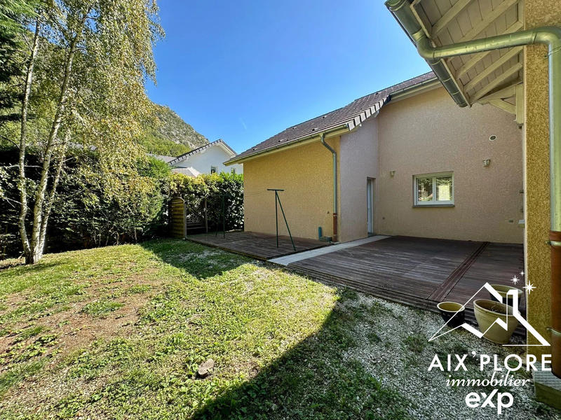 Maison - 157 m² - 6 pièces