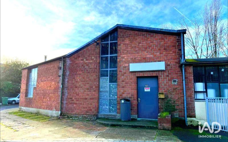 Local commercial - 139 m²