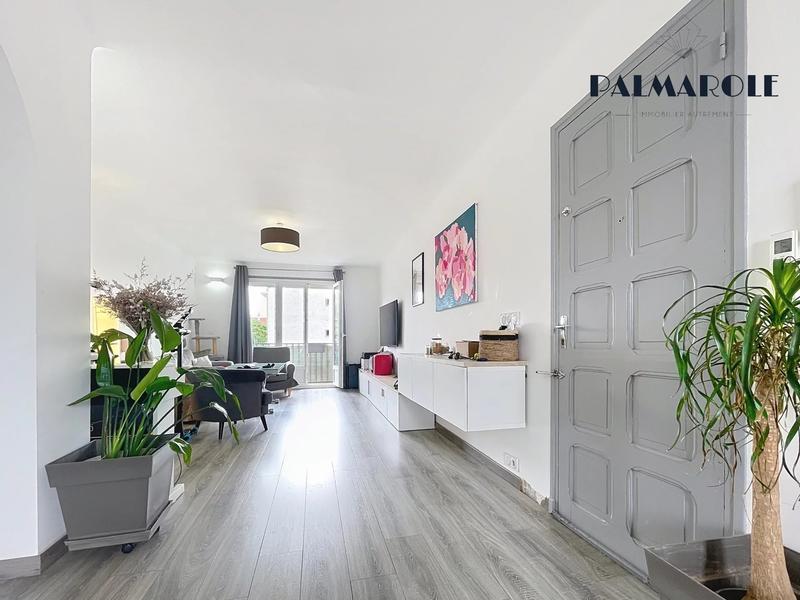 Appartement - 68 m² - 3 pièces