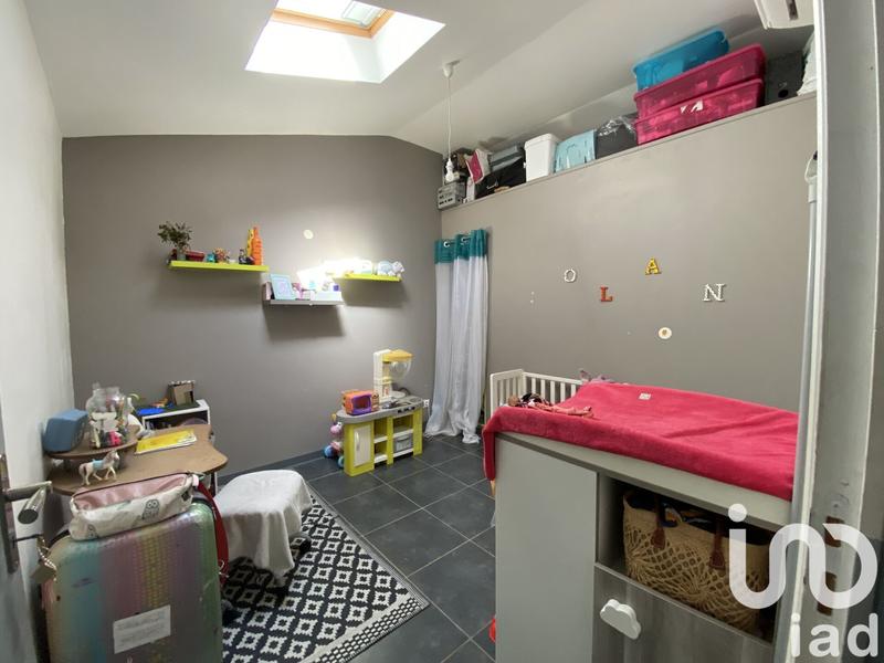 Maison - 206 m² - 4 pièces