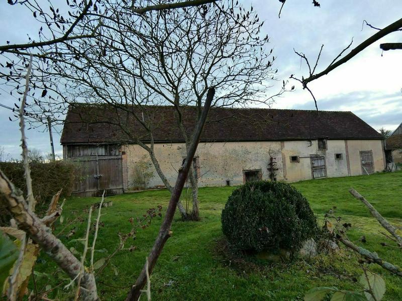 Maison - 118 m² - 4 pièces